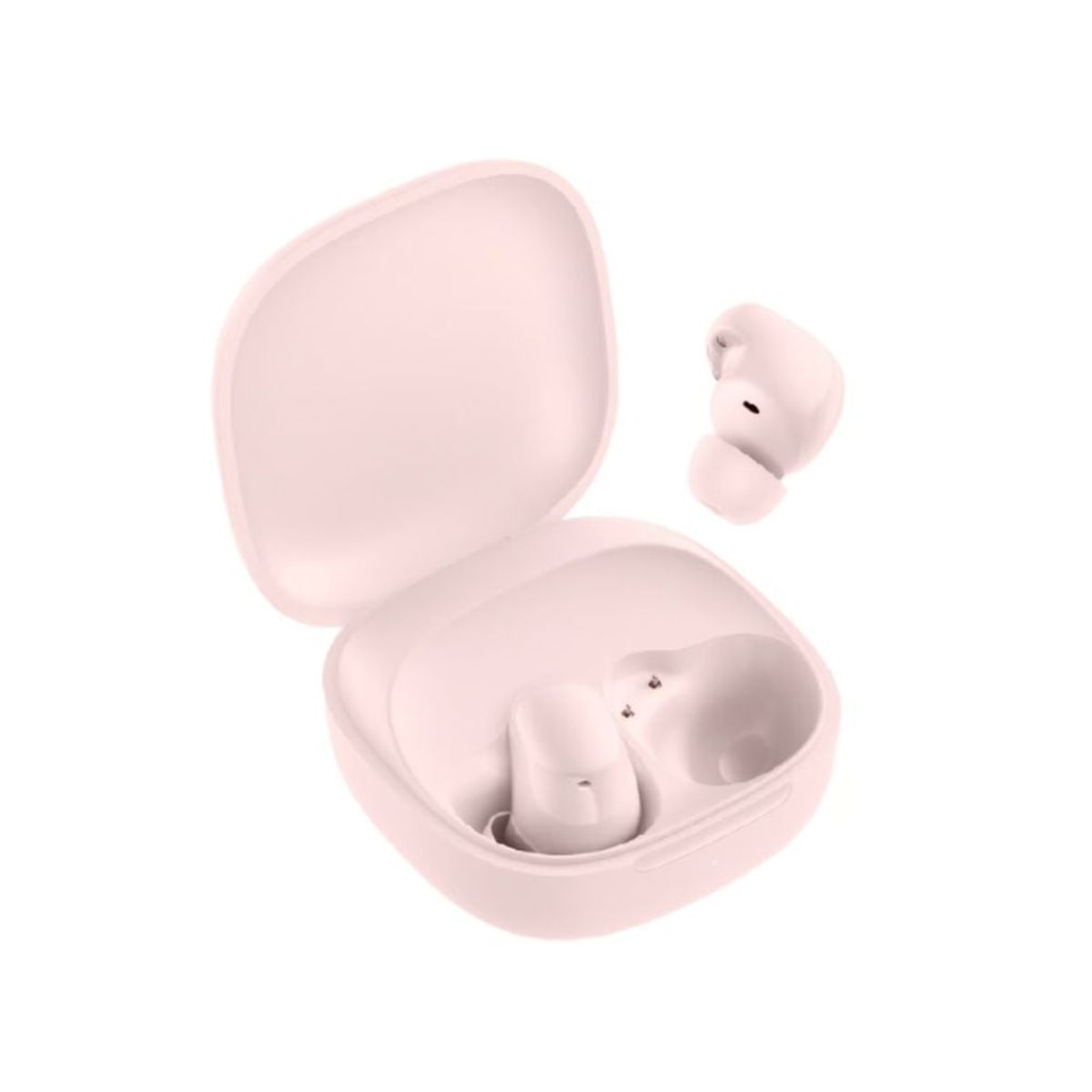 XIAOMI - Audifonos Xiaomi Redmi Buds 6 Play Pink Bluetooth Inalambricos