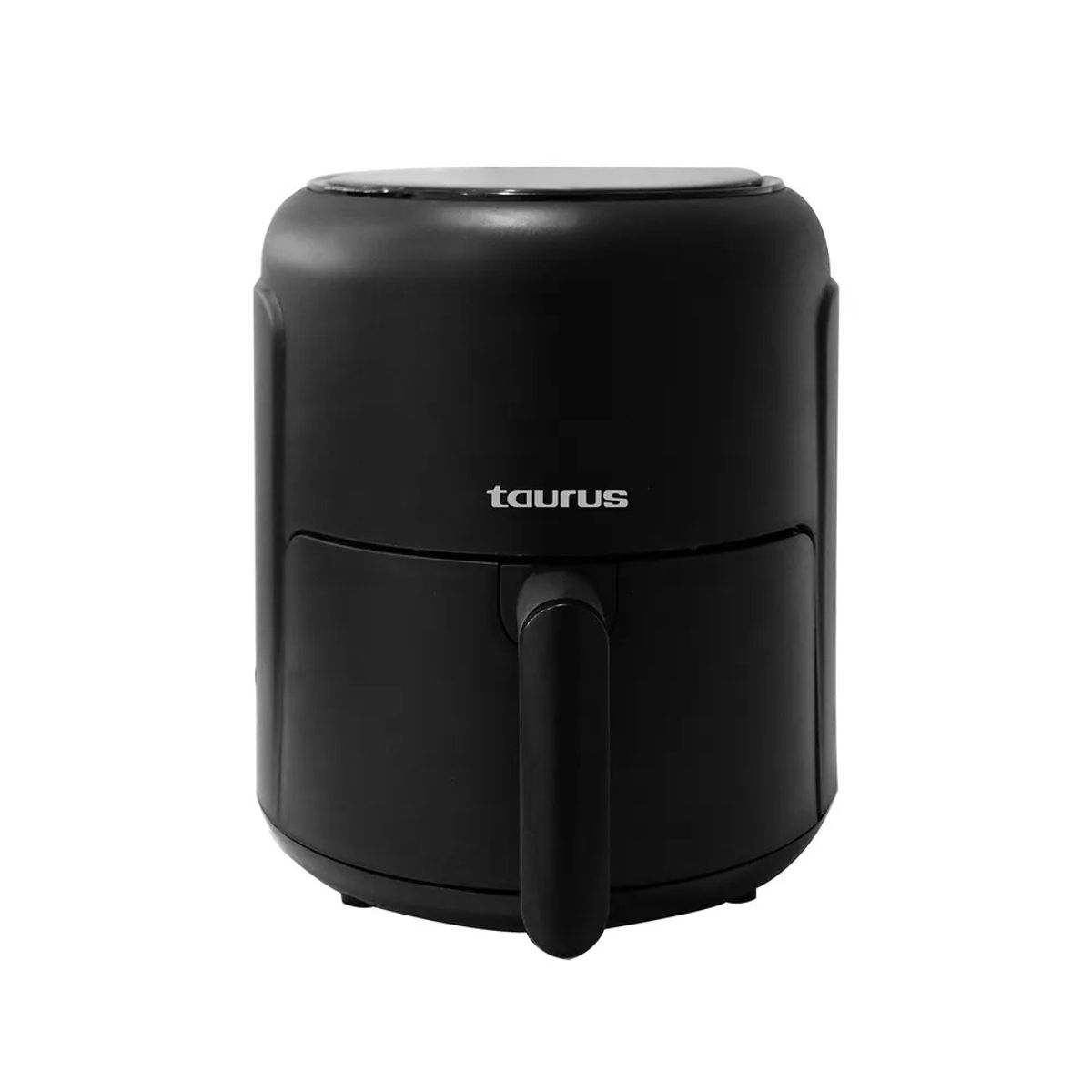 TAURUS - Freidora De Aire Digita Taurus  2.6 Lts Mod. Black Fryer 1000W