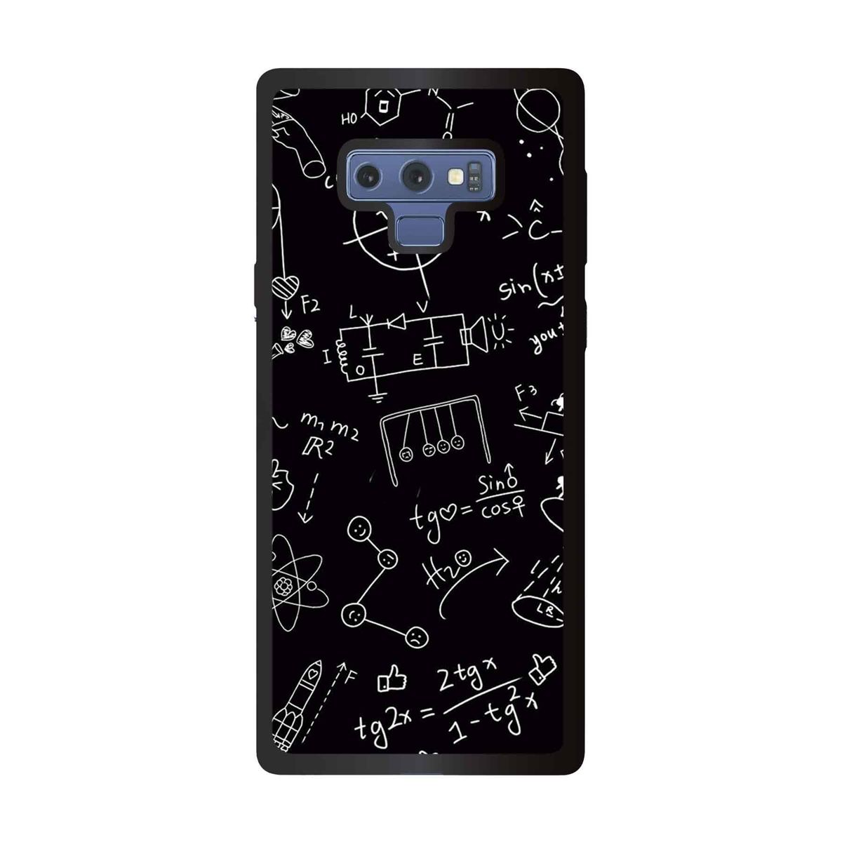 GENERICO - Funda Protector Case Para SAMSUNG NOTE 9