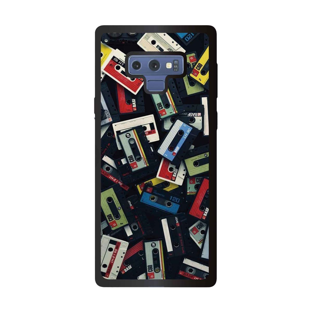 GENERICO - Funda Protector Case Para SAMSUNG NOTE 9