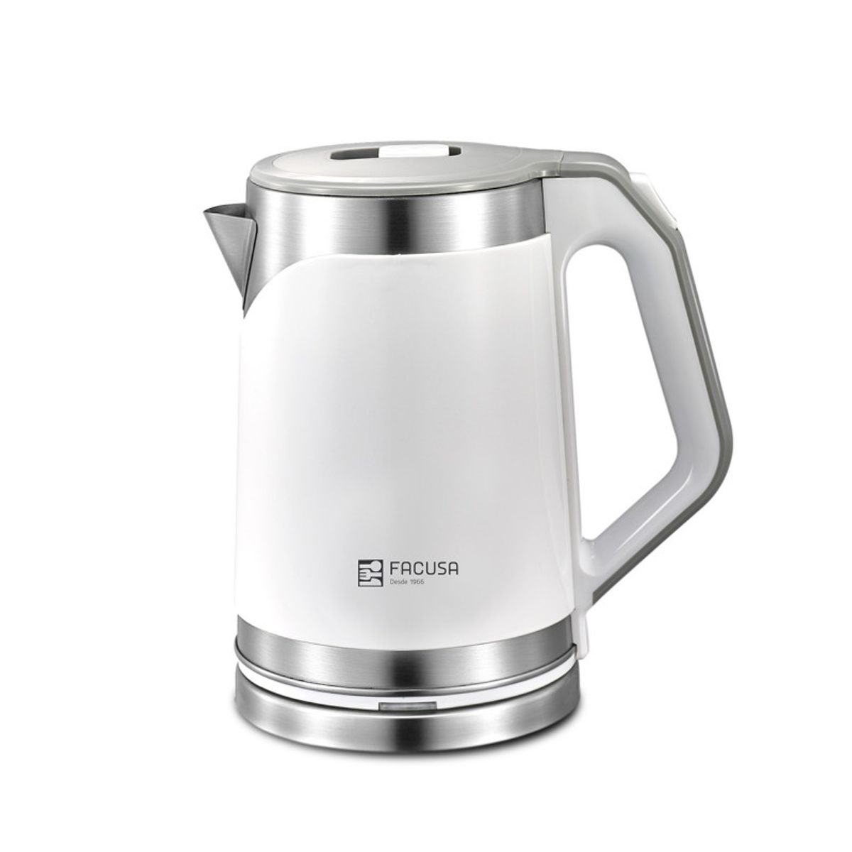 FACUSA - HERVIDOR GOURMET 2LT - 982001103