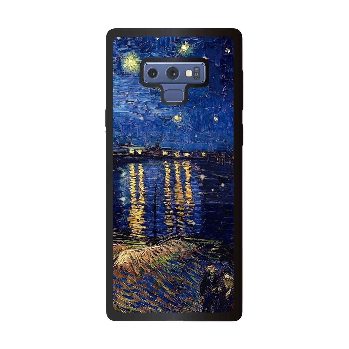 GENERICO - Funda Protector Case Para SAMSUNG NOTE 9