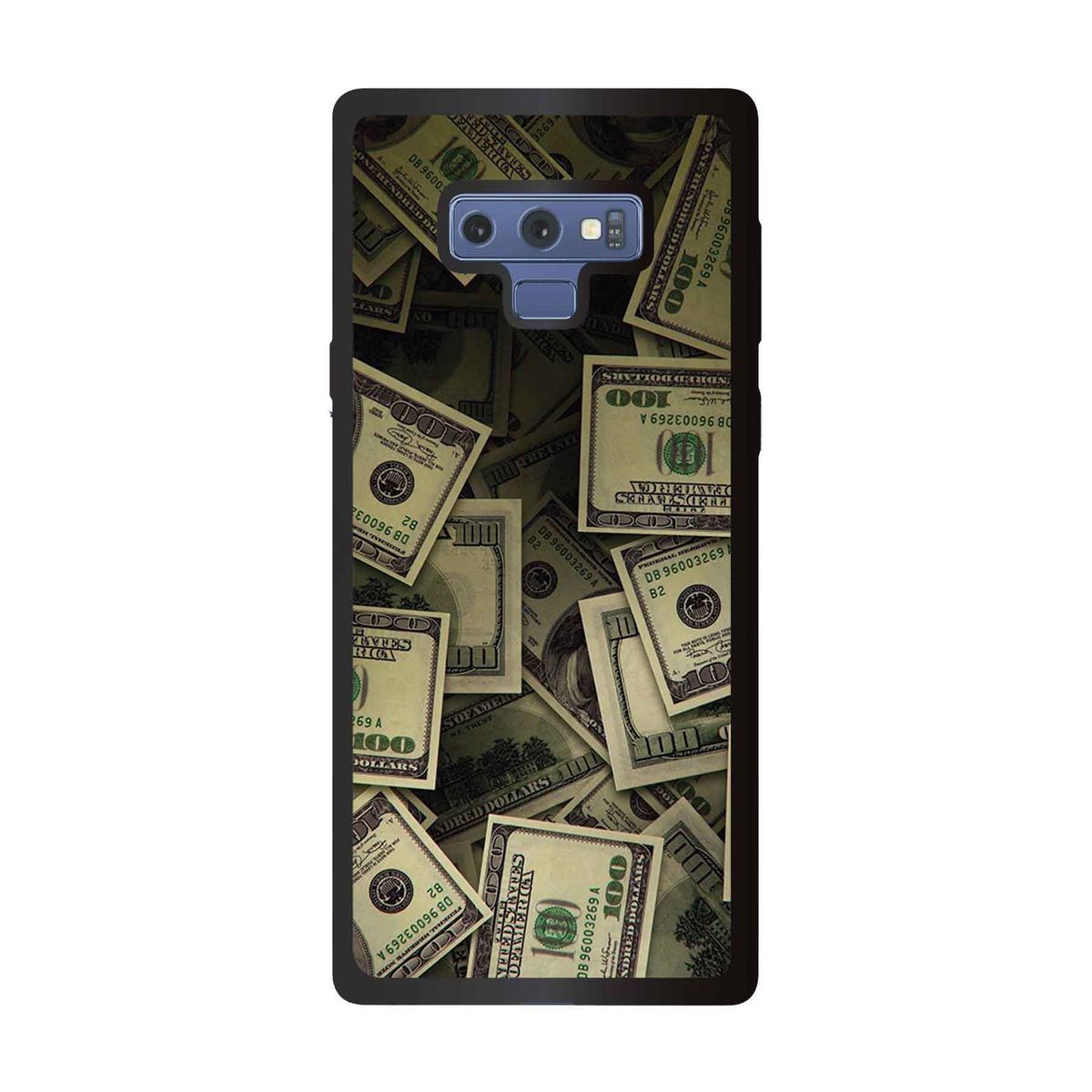 GENERICO - Funda Protector Case Para SAMSUNG NOTE 9
