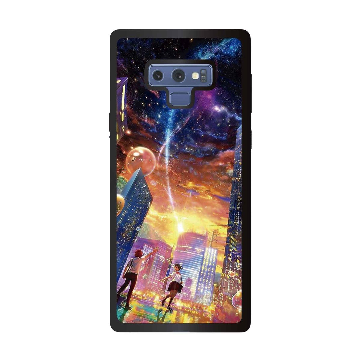 GENERICO - Funda Protector Case Para SAMSUNG NOTE 9