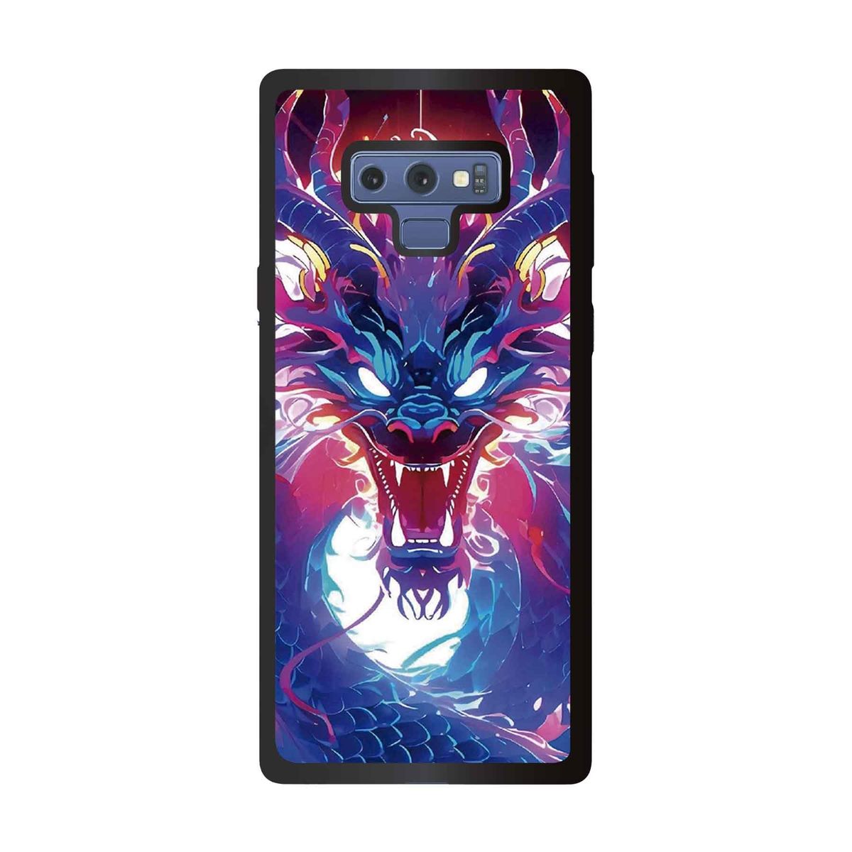 GENERICO - Funda Protector Case Para SAMSUNG NOTE 9