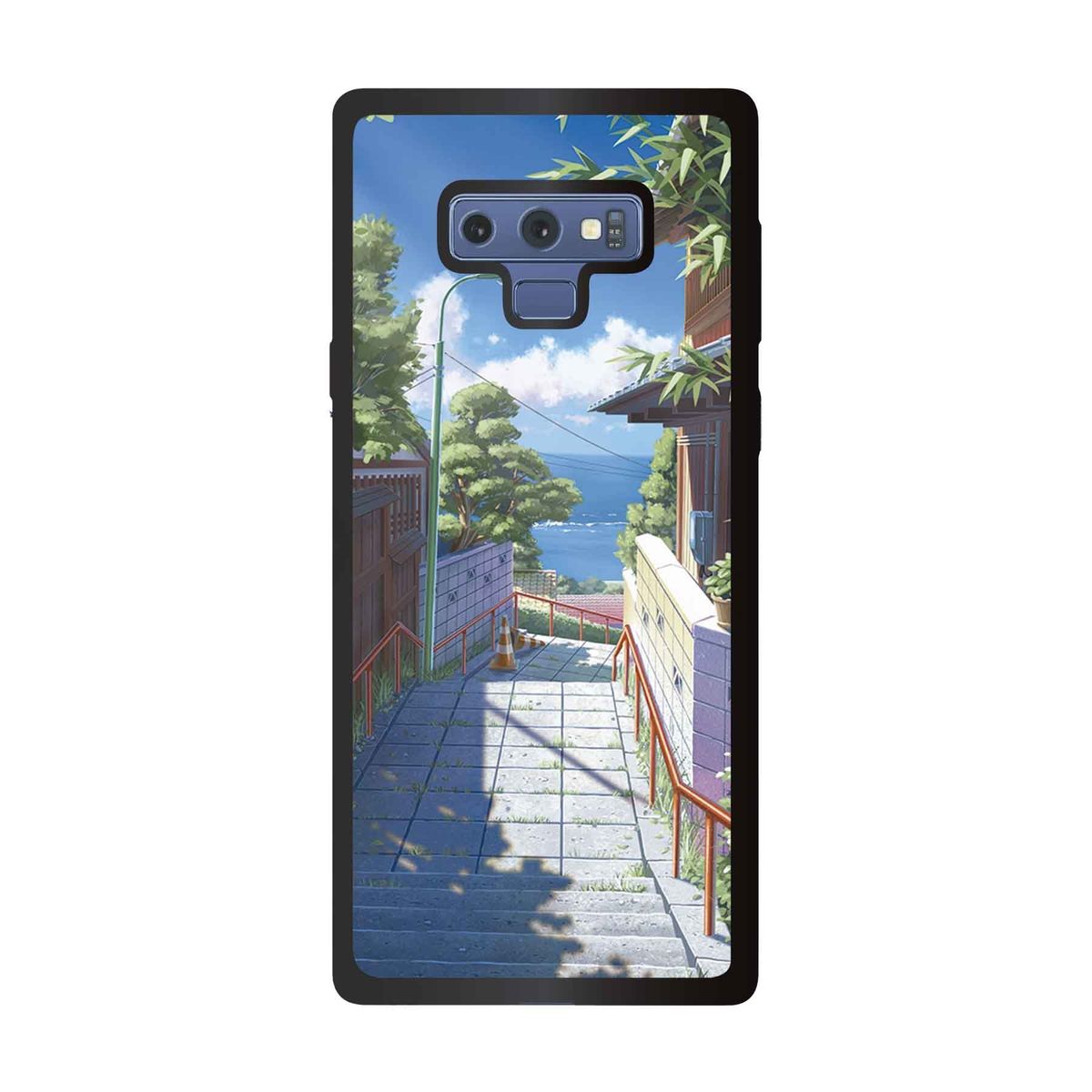 GENERICO - Funda Protector Case Para SAMSUNG NOTE 9