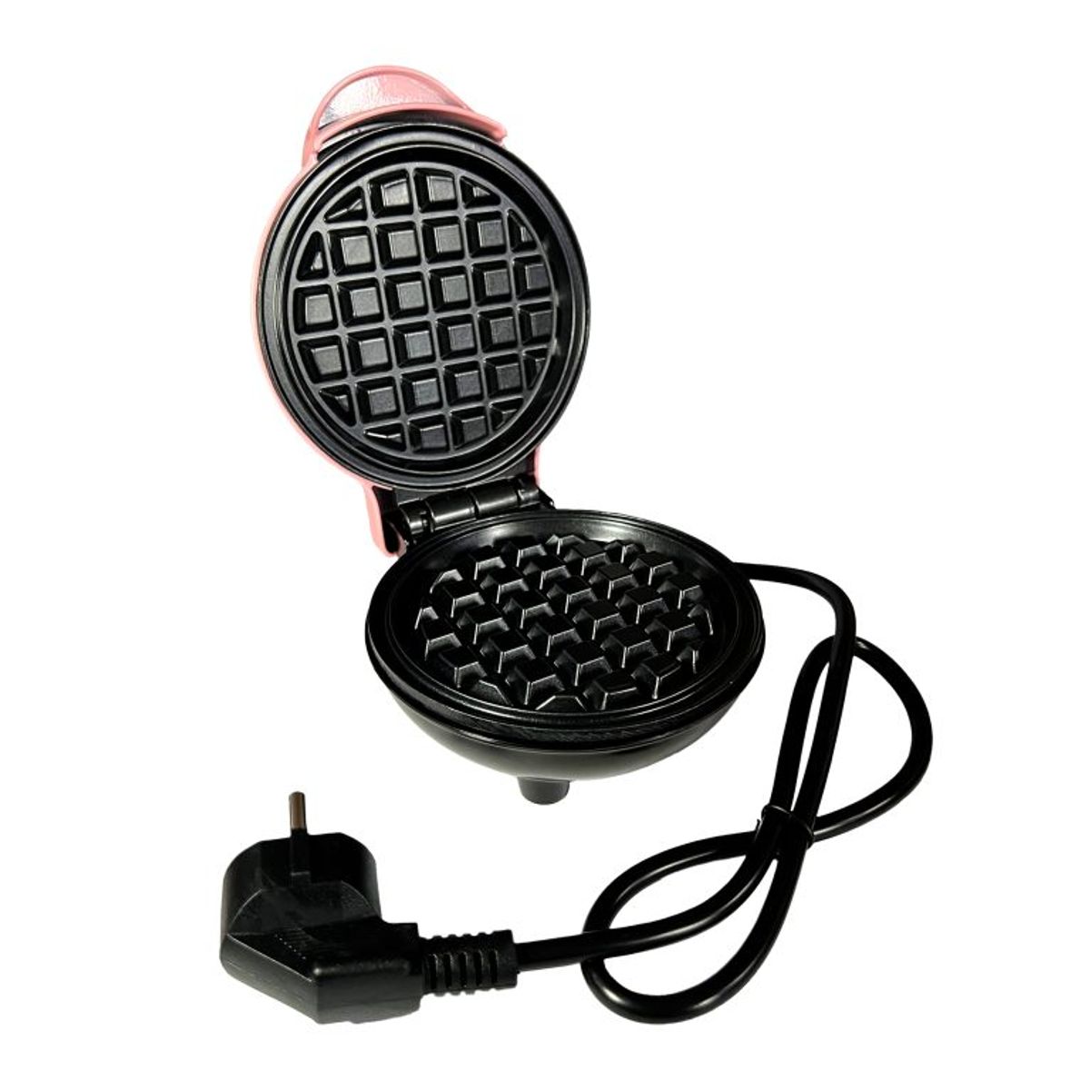 PRACTIKA - Mini Waflera Practika Rosada M104