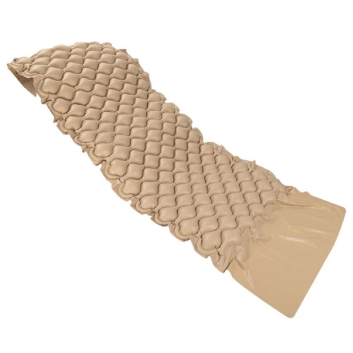 GENERICO - Colchón Anti Escaras con Bomba de Aire