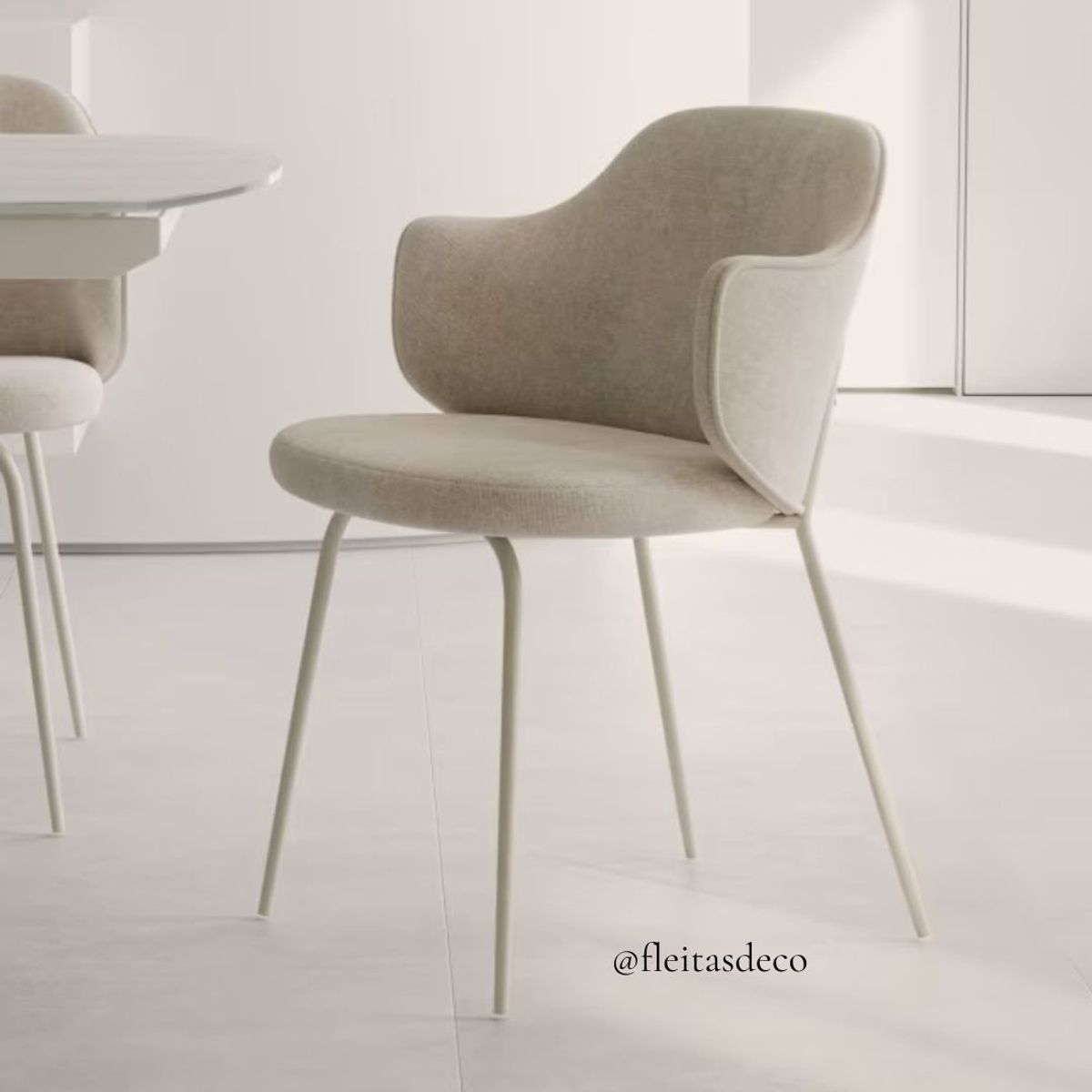 GENERICO - SILLA LARA DE 1 CUERPO