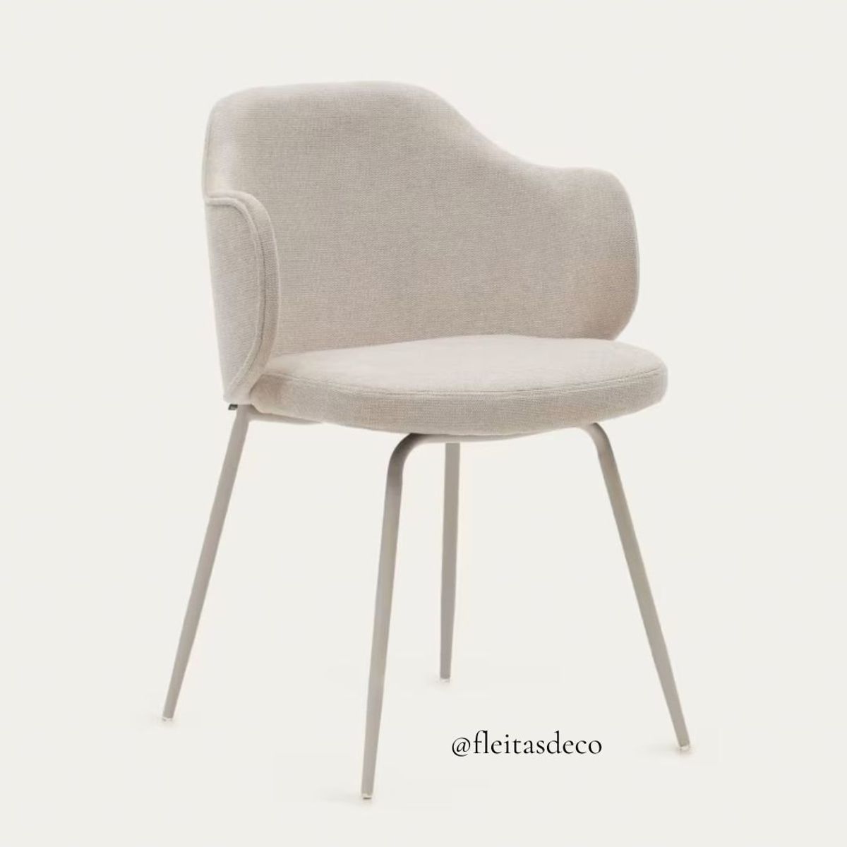 GENERICO - SILLA LARA DE 1 CUERPO