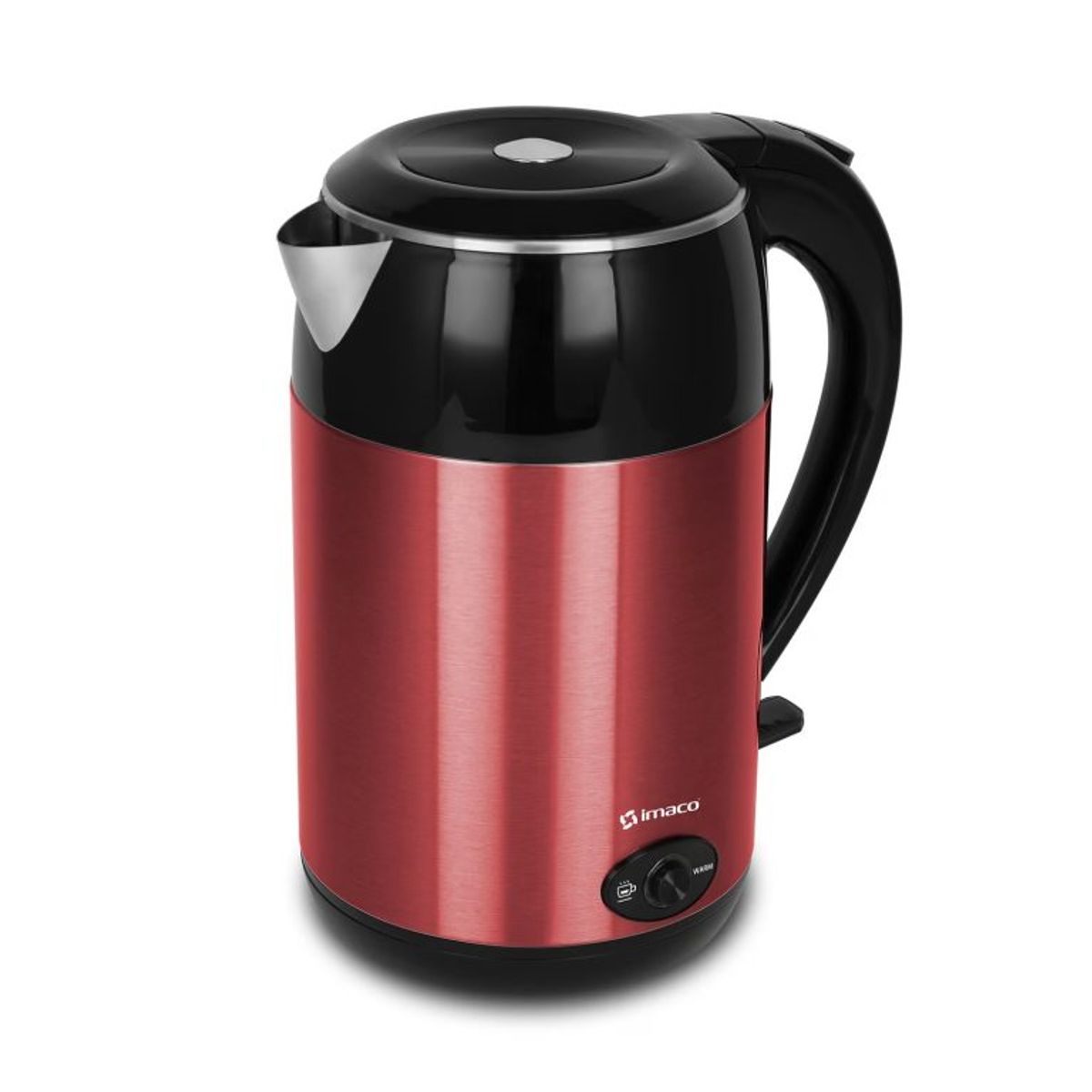 Imaco - Hervidor electrico 18L Imaco KE 1822SR
