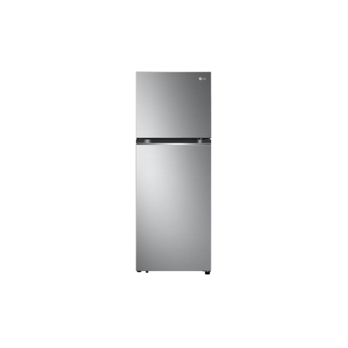 LG - Refrigeradora Top Freezer 315L con Door Cooling GT31BPP