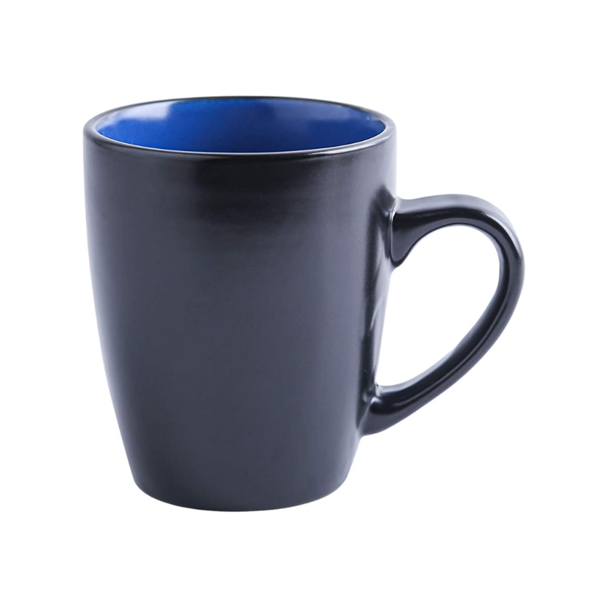 INSPIRA - Taza de Cerámica Acabado Mate