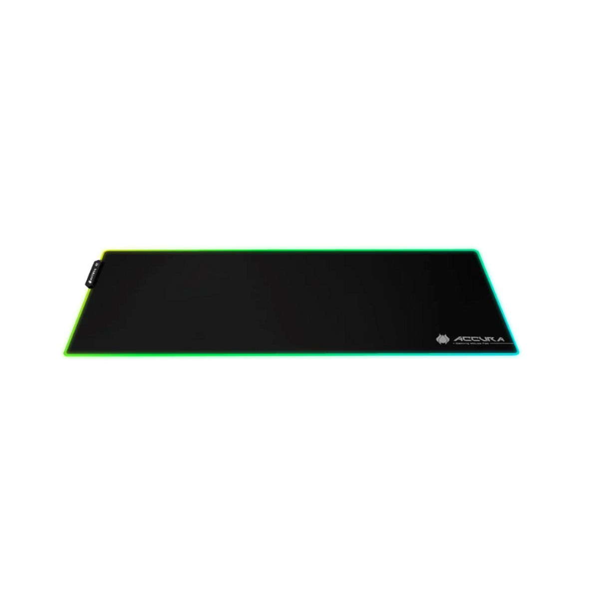 ANTRYX - Mouse Pad Gaming  Antryx Accura 80 RGB, 80X30CM