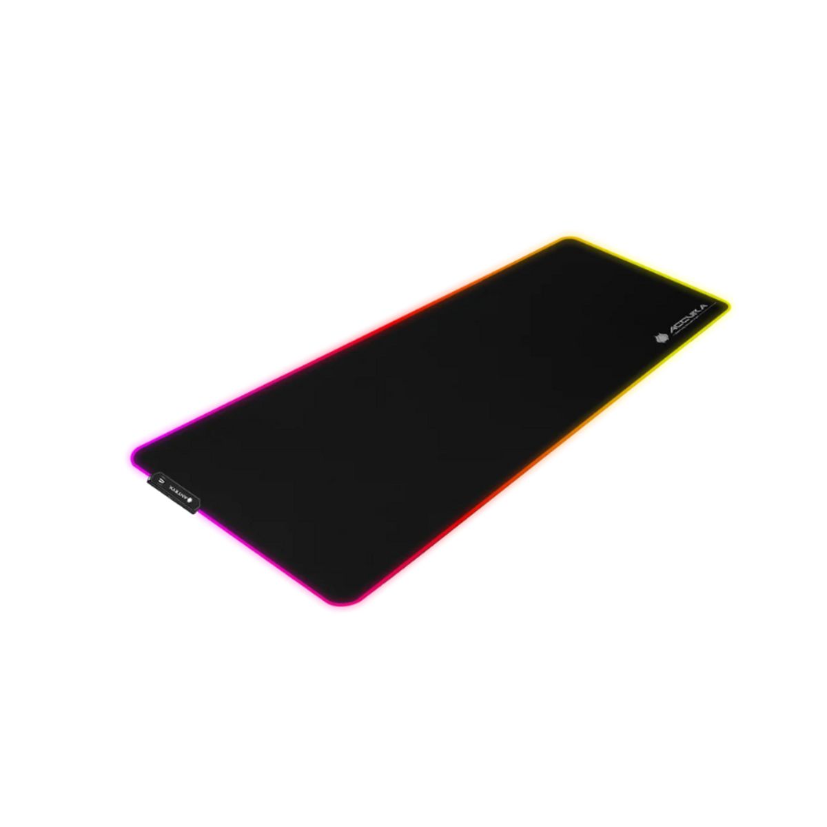 ANTRYX - Mouse Pad Gaming  Antryx Accura 80 RGB, 80X30CM