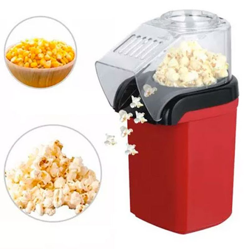 OEM - Máquina Eléctrica para hacer Palomitas con Aire Caliente sin Aceite