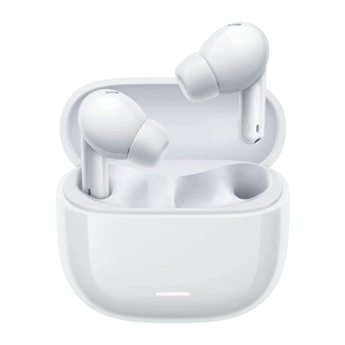 XIAOMI - Audifonos Inalámbricos Xiaomi Redmi Buds 6 Lite Blanco Bluetooth 5.3