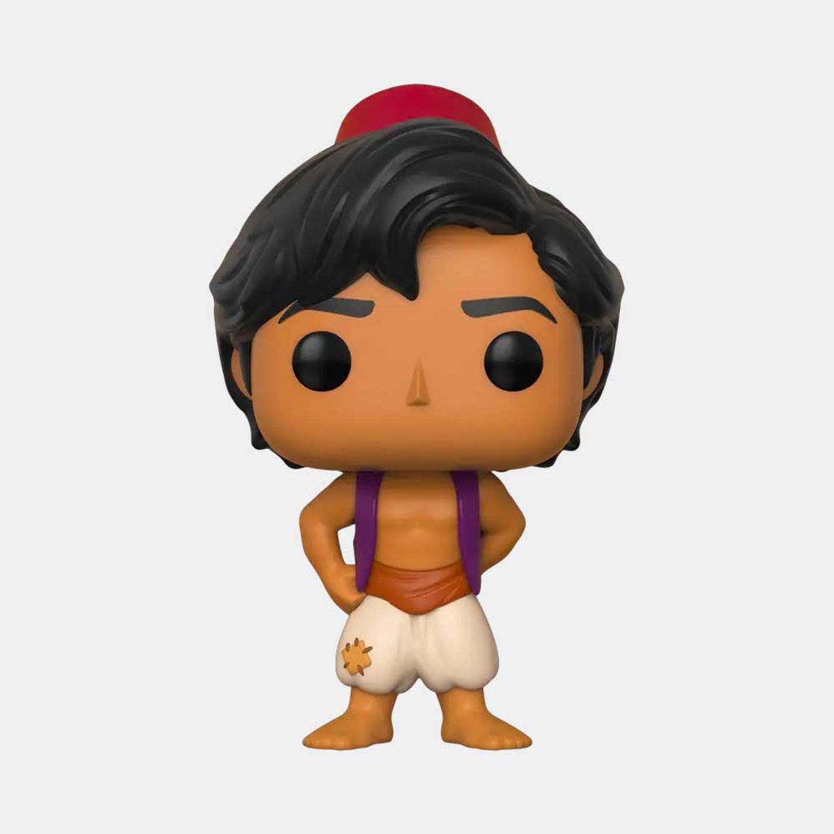 FUNKO - FUNKO POP DISNEY ALADDIN - ALADDIN