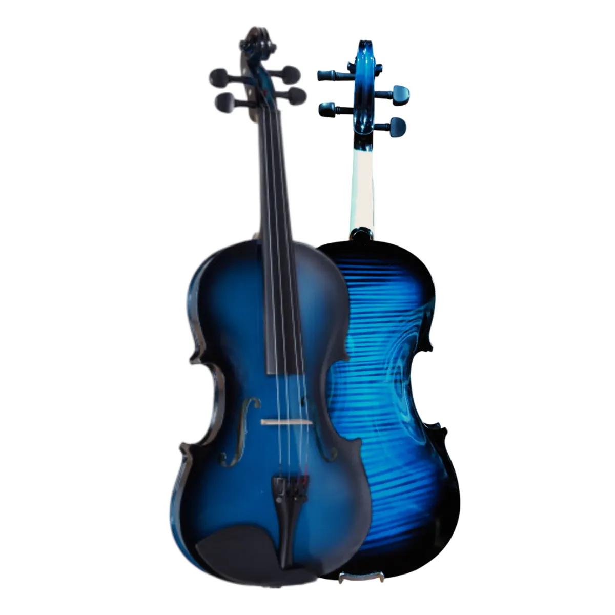 GENERICO - Violín Di Luthier Colors - Blue 4.4