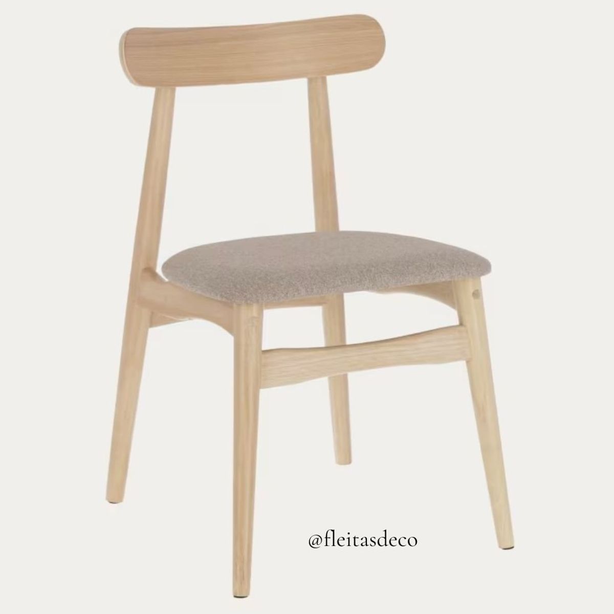 GENERICO - SILLA CHÁO DE 1 CUERPO