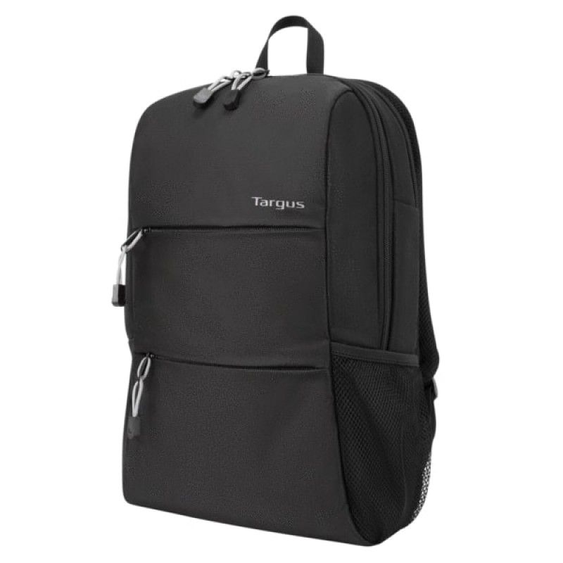 TARGUS - MOCHILA TARGUS INTELLECT PLUS 156 BLACK