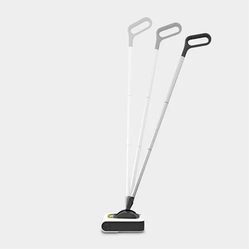 KARCHER - Escoba Eléctrica Kb5 Kärcher Color Blanco 220V