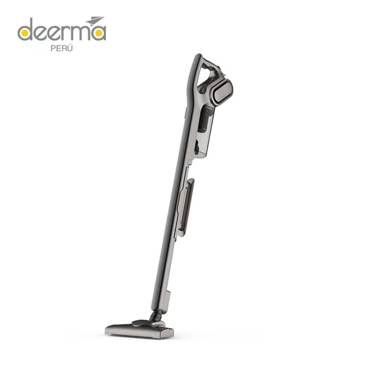 DEERMA - Aspiradora Multifuncional Pro NG DX700S