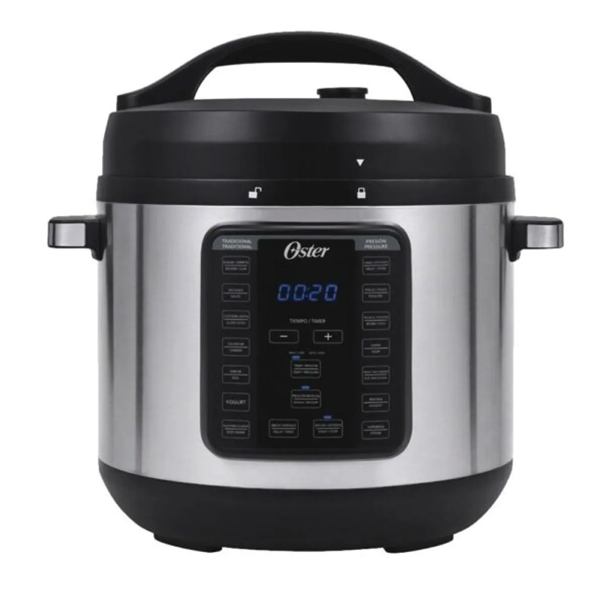 OSTER - Multi Olla rápida XL Oster de 75L CKSTPCEC8801