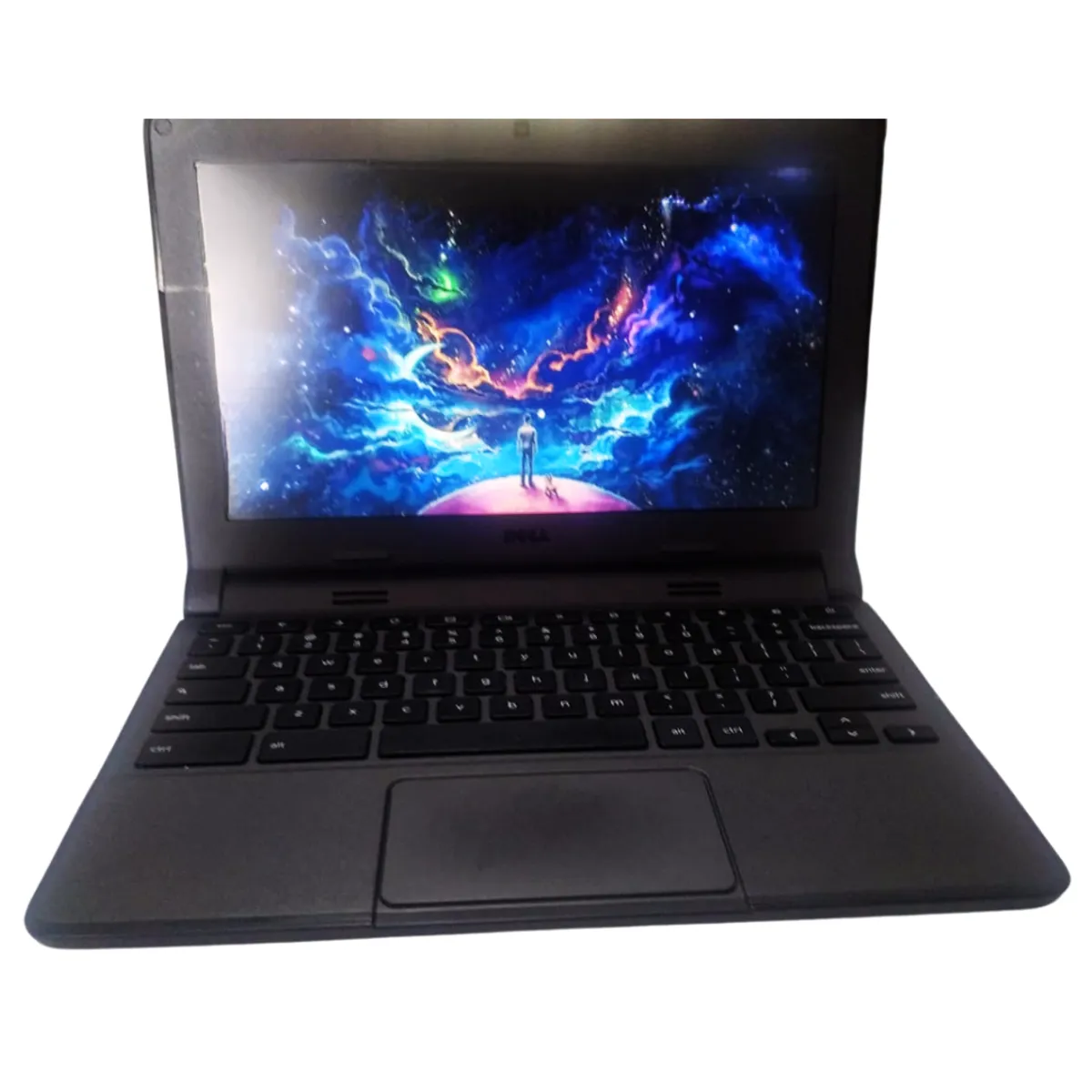 DELL - LAPTOP DELL CHROMEBOOK FLEX 3120 SSD 16GB RAM 4GB