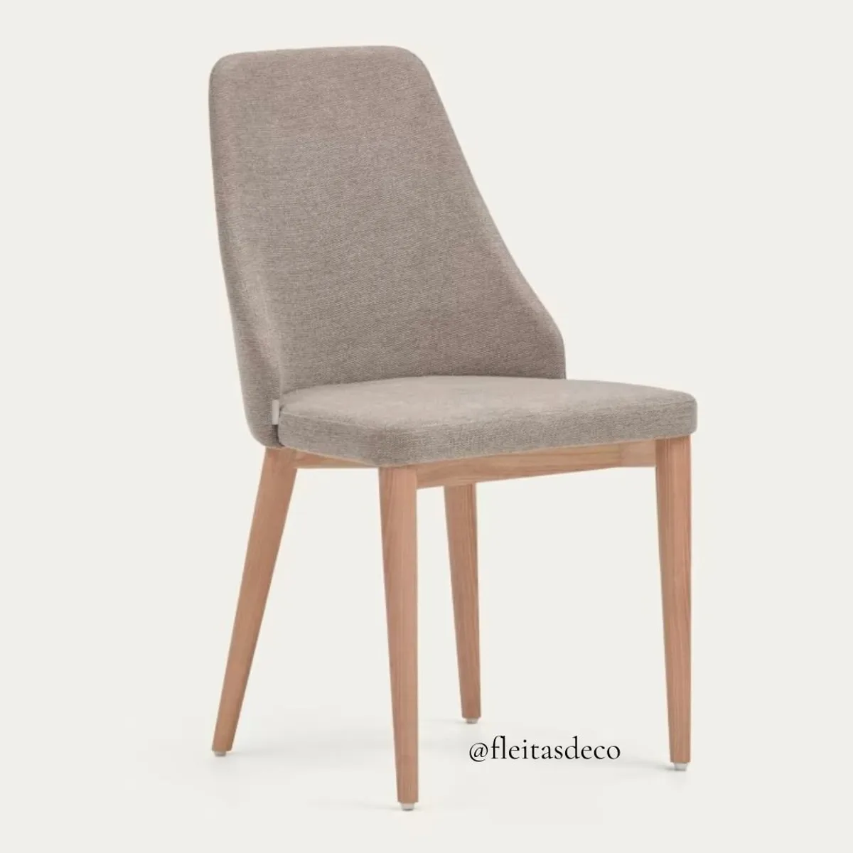 GENERICO - SILLA PRETA DE 1 CUERPO