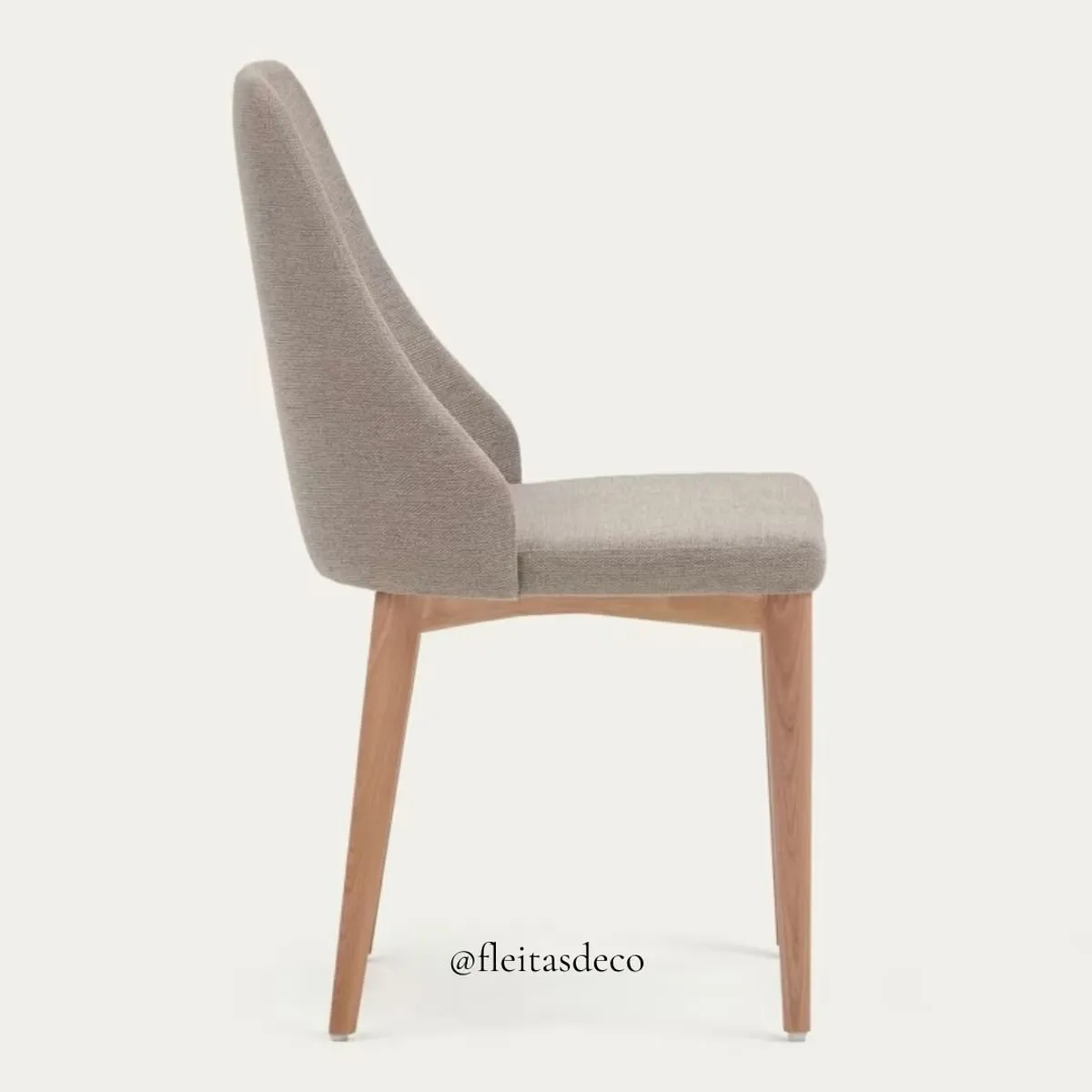 GENERICO - SILLA PRETA DE 1 CUERPO