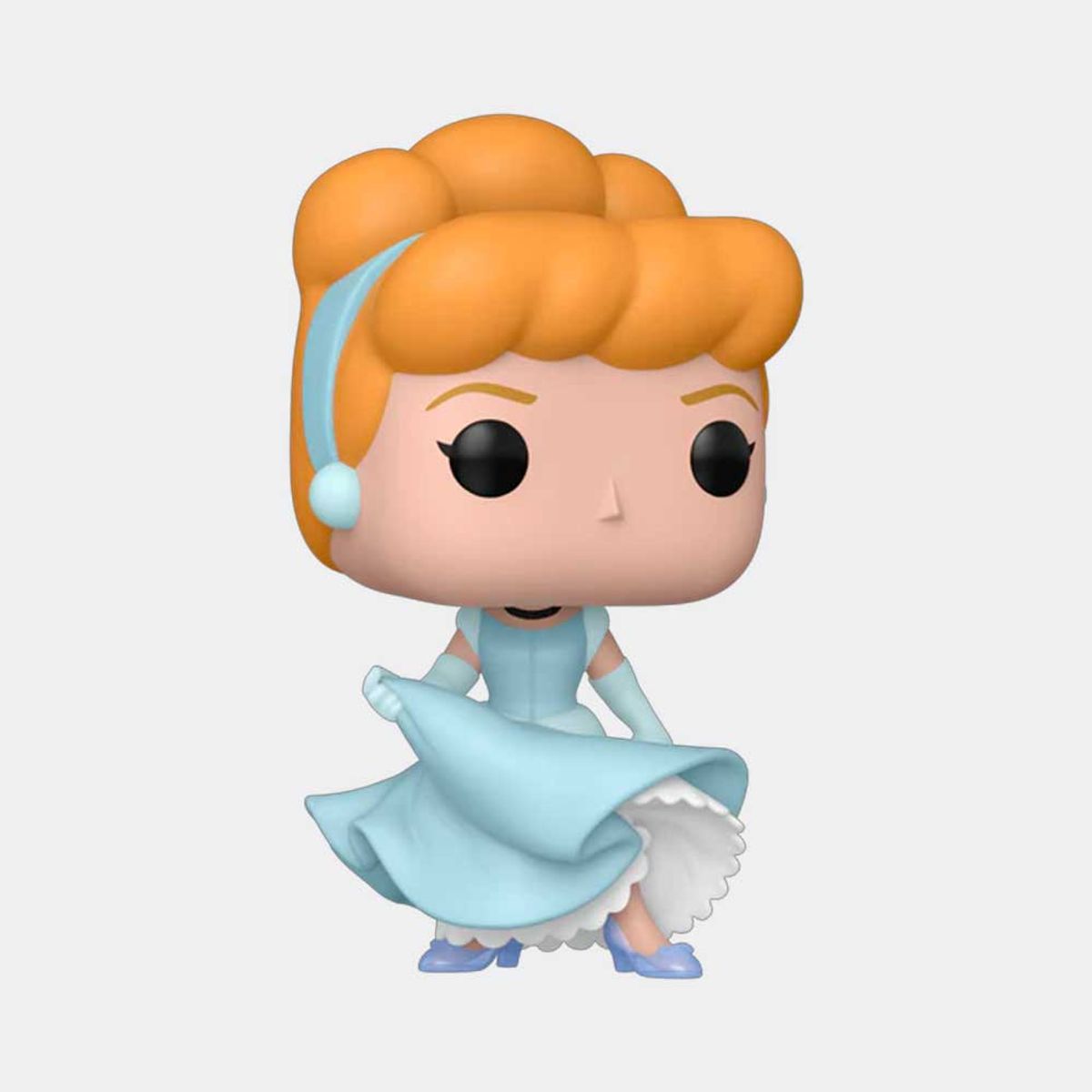 FUNKO - FUNKO POP DISNEY CINDERELLA 75TH - CINDERELLA