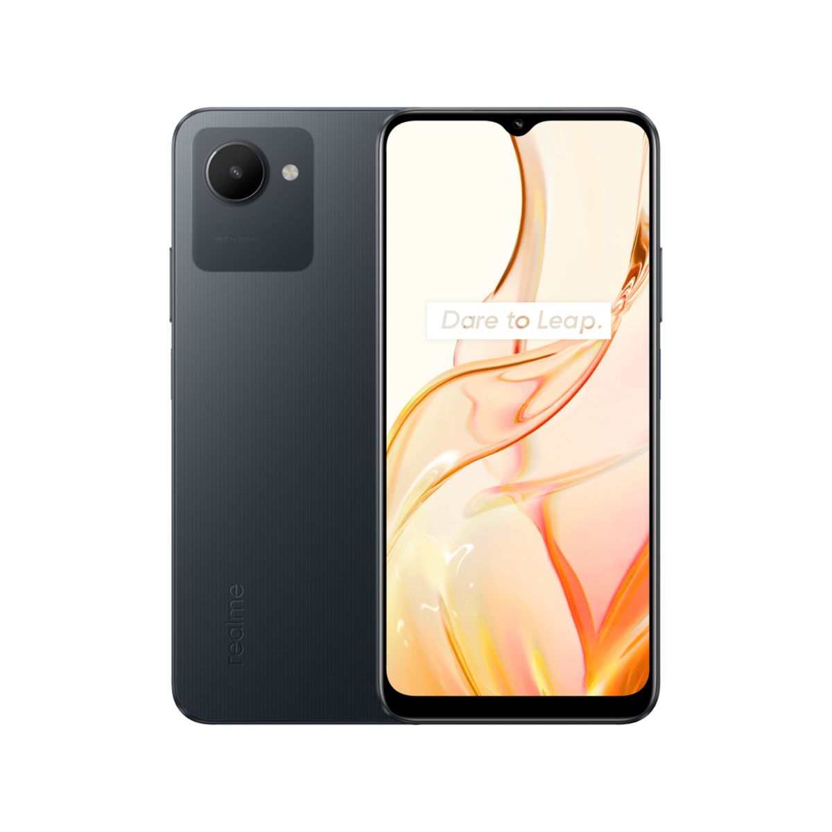 REALME - REALME C30s 4G 32GB 2GB