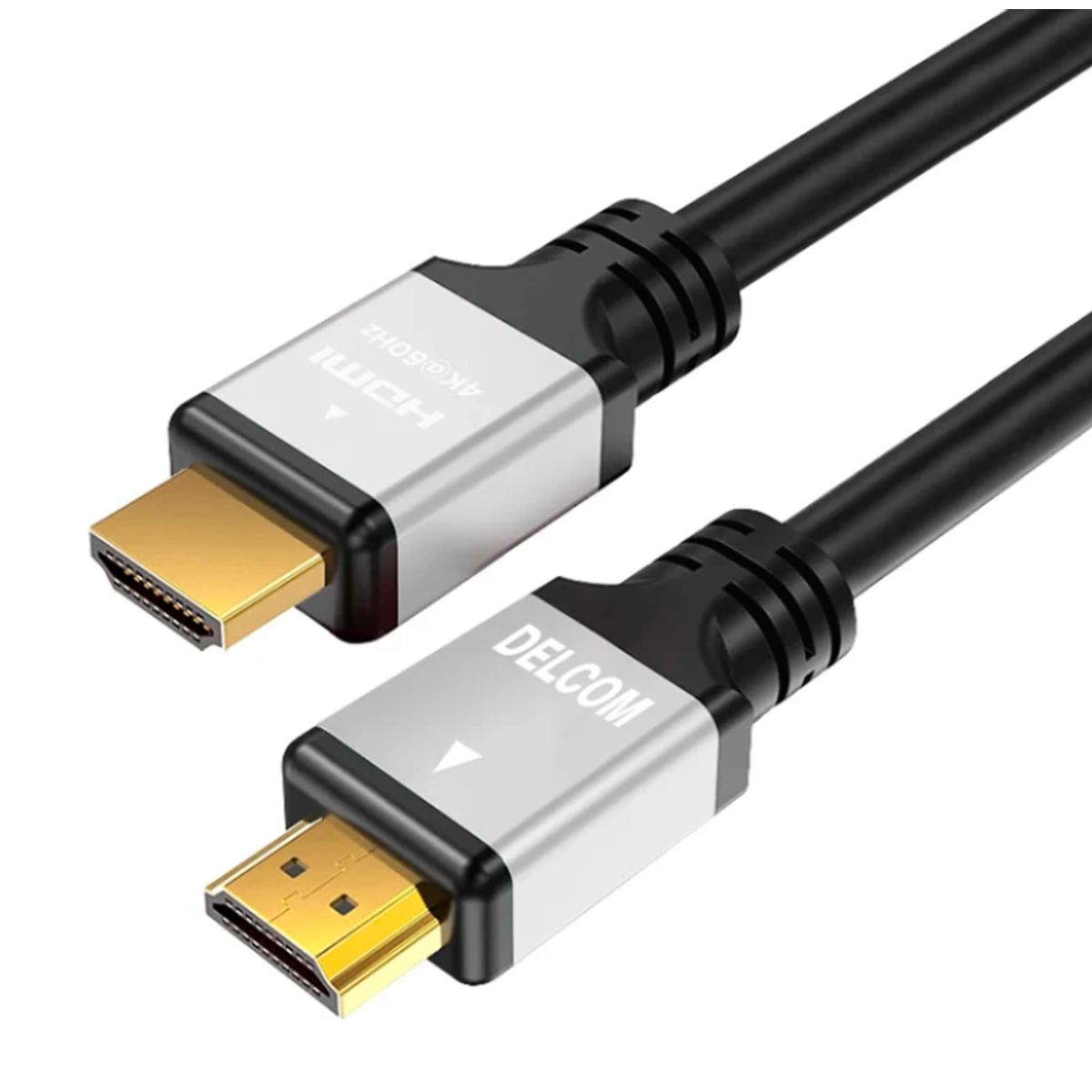 GENERICO - CABLE HDMI 2.0 DE COBRE DE 20 METROS ULTRA HD 4K 60HZ 26AWG DELCOM