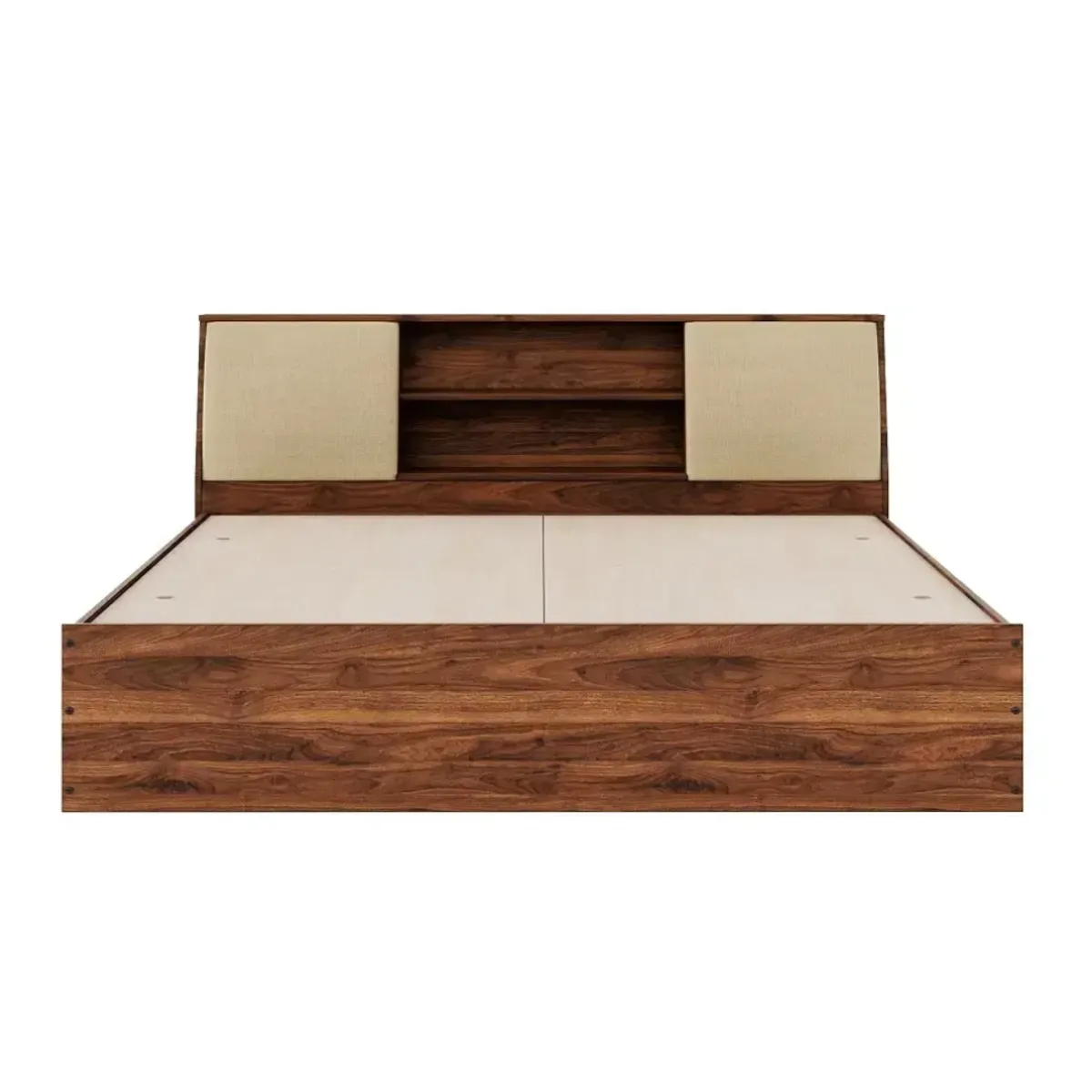 SHEGOSE - SG DORMITORIO KING MACKAY