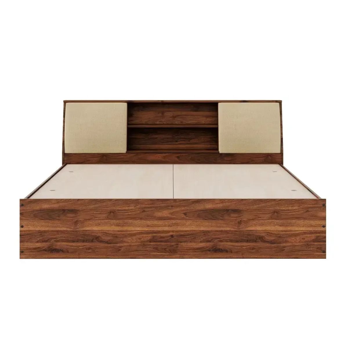 SHEGOSE - SG DORMITORIO KING MACKAY