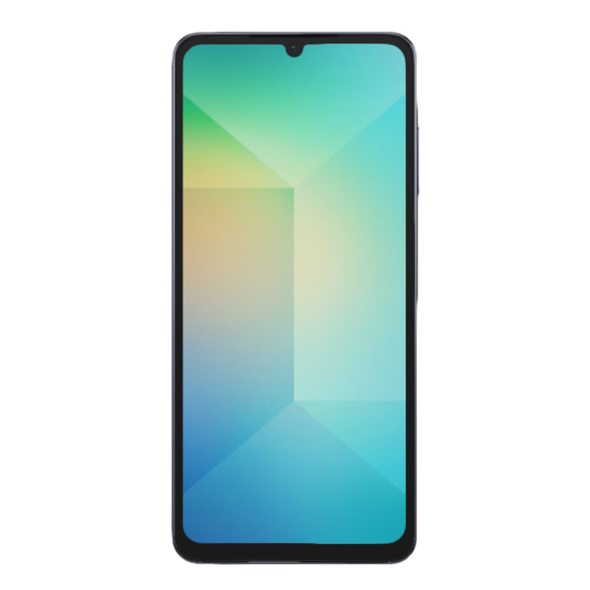 SAMSUNG - SAMSUNG GALAXY A06 4GB RAM 128GB ROM NEGRO