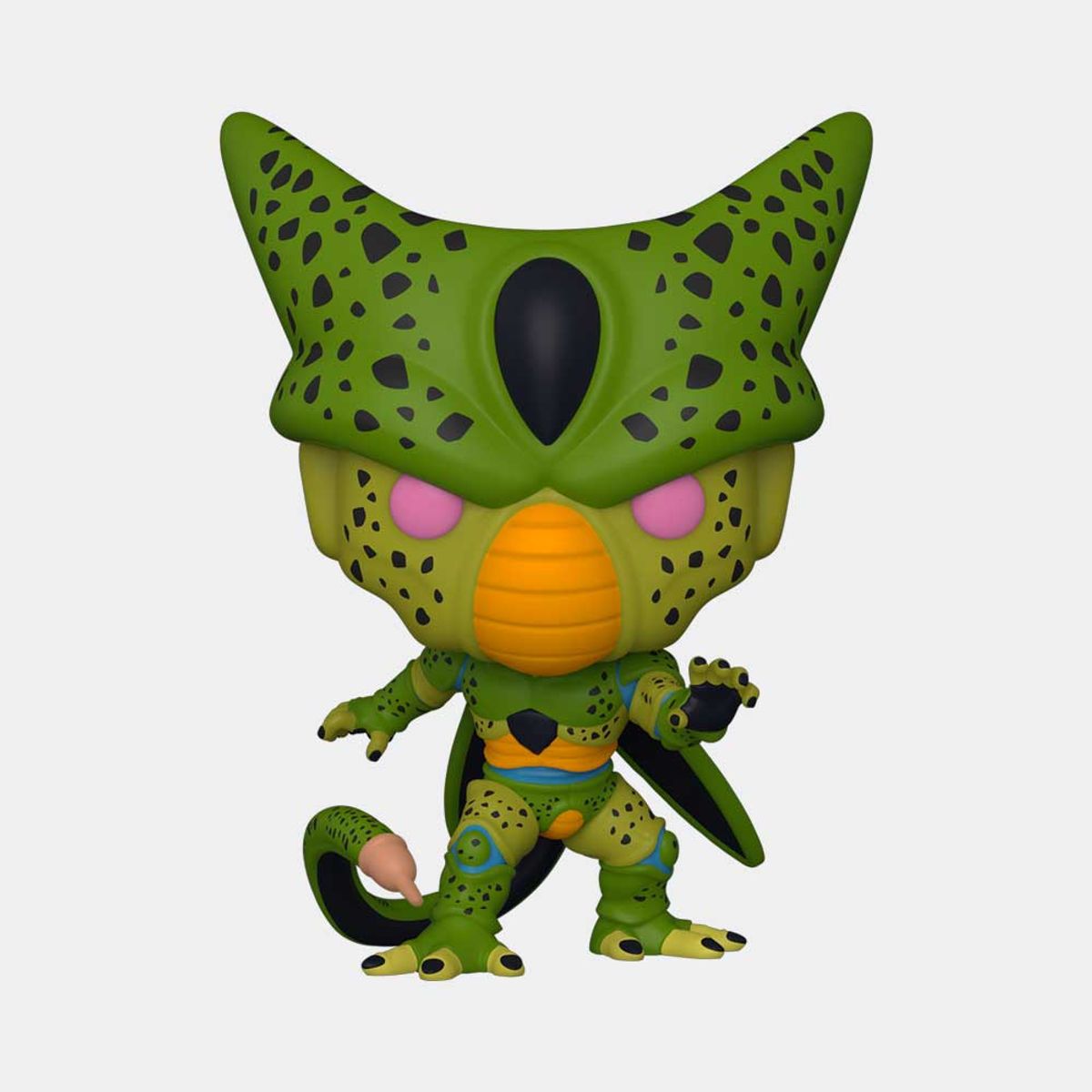 FUNKO - FUNKO POP ANIMATION DRAGON BALL Z - CELL FIRST FORM