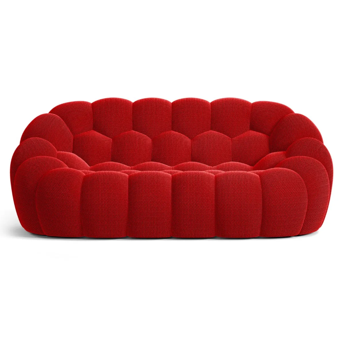 SHEGOSE - SG SOFA 2 CUERPOS BULLE