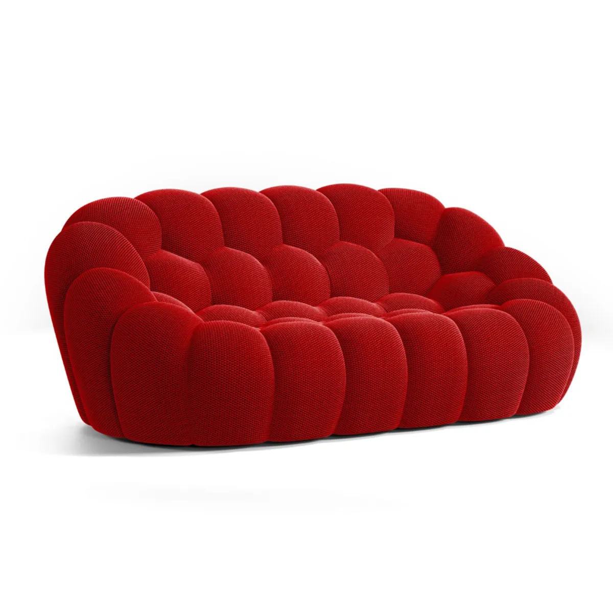 SHEGOSE - SG SOFA 2 CUERPOS BULLE