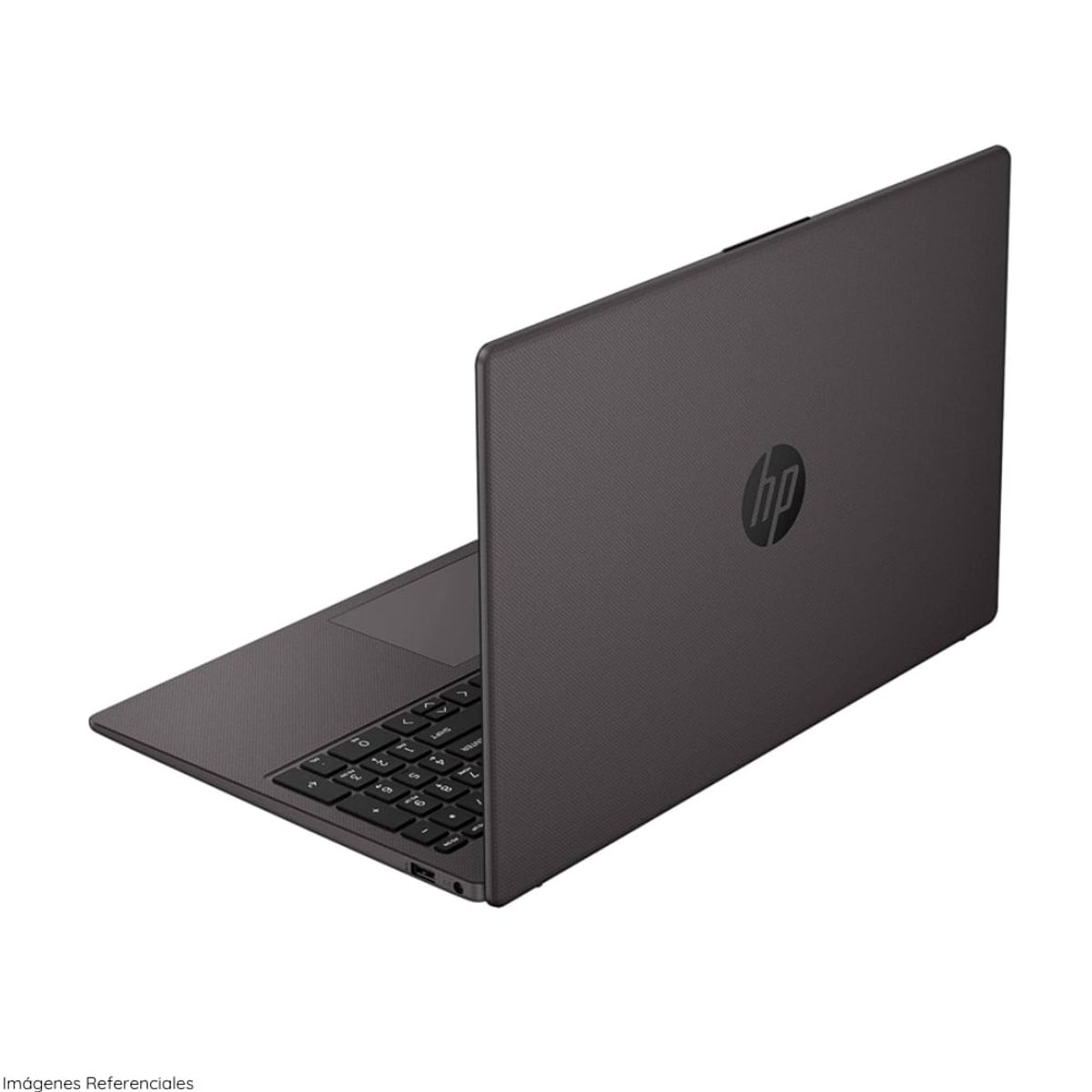 HP - Laptop HP 255 G10(A12HBLT#ABM)  AMD Ryzen5-7520U 8GB RAM 512GB SSD 15.6"  HD + Mochila y Mouse HP