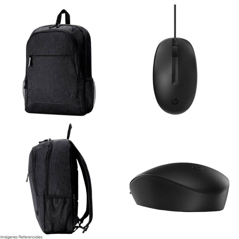 Laptop HP 255 G10(A12HBLT#ABM) AMD Ryzen5-7520U 8GB RAM 512GB SSD