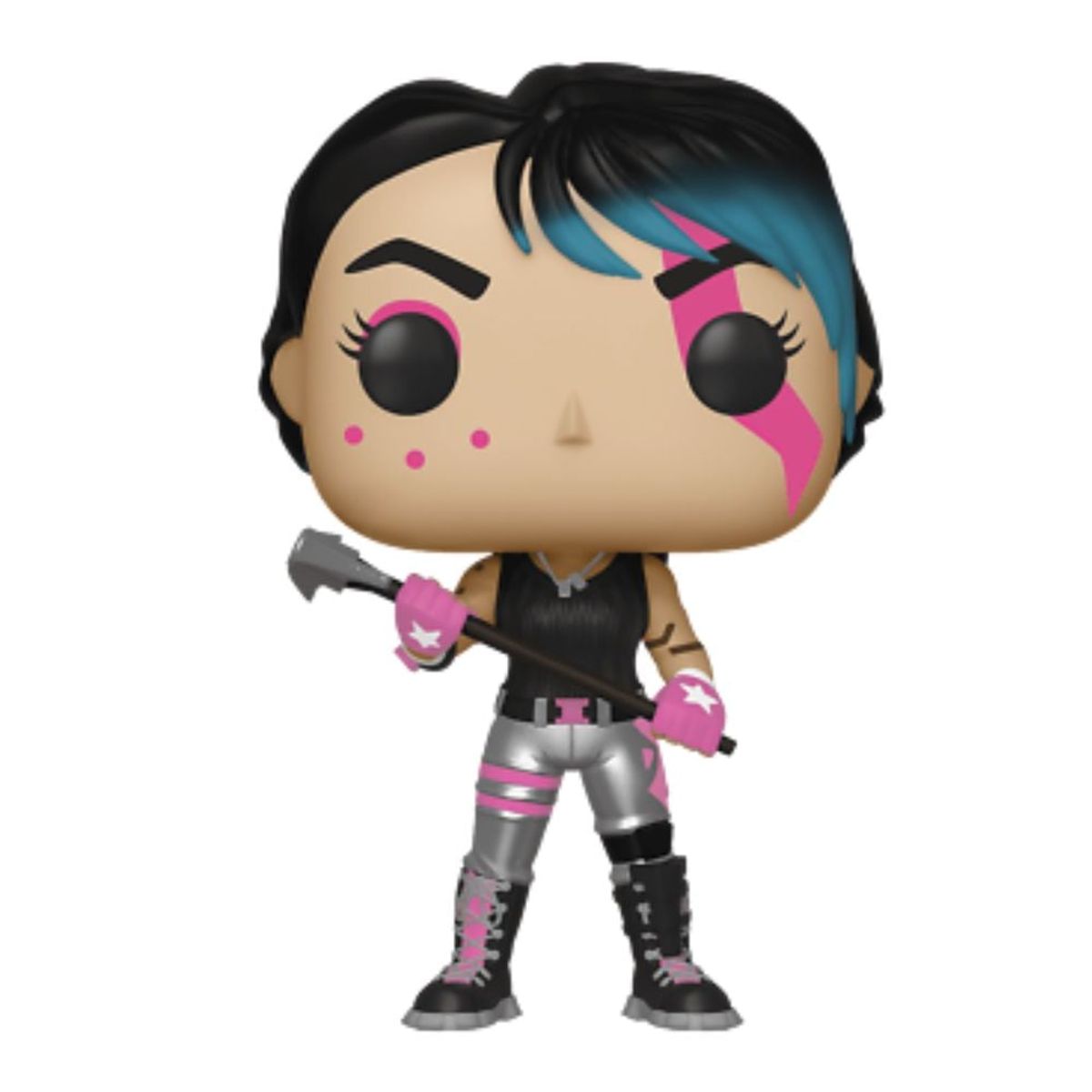 FUNKO - Funko Pop Sparkle Specialist Fortnite