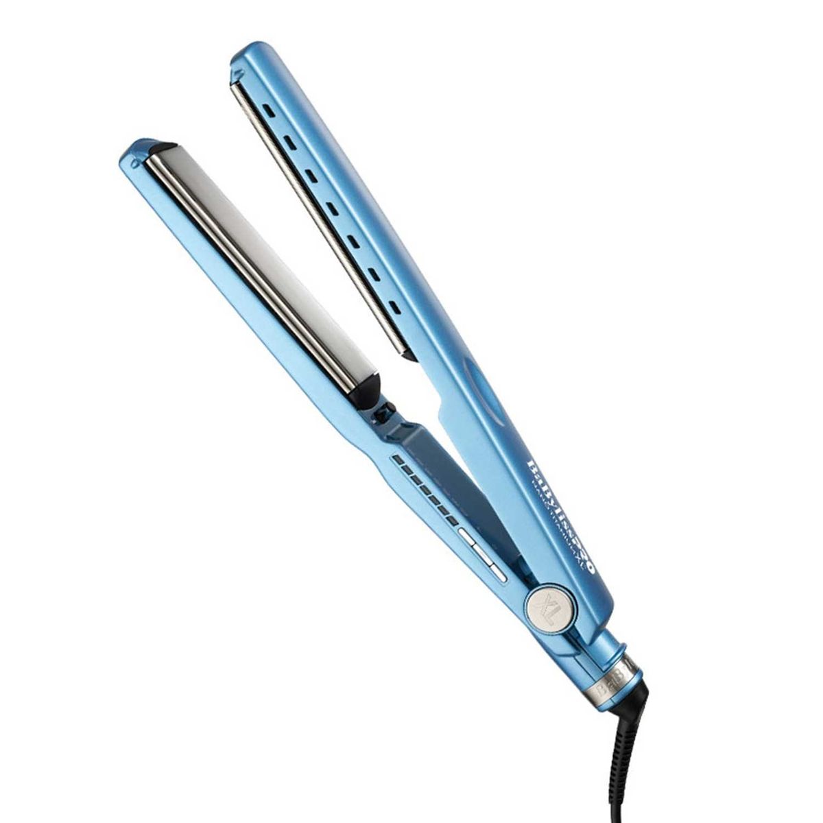 BABYLISS PRO - Plancha BaBylissPRO Nano Titanium XL 1 ¼”