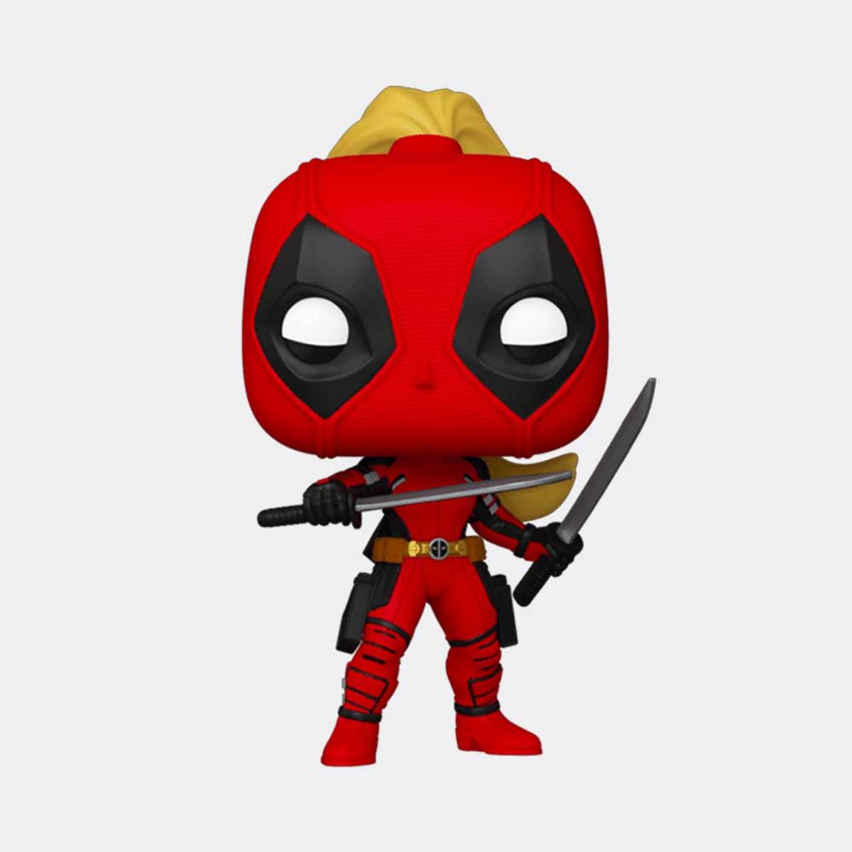 FUNKO - FUNKO POP MARVEL STUDIOS DEADPOOL & WOLVERINE - LADYPOOL