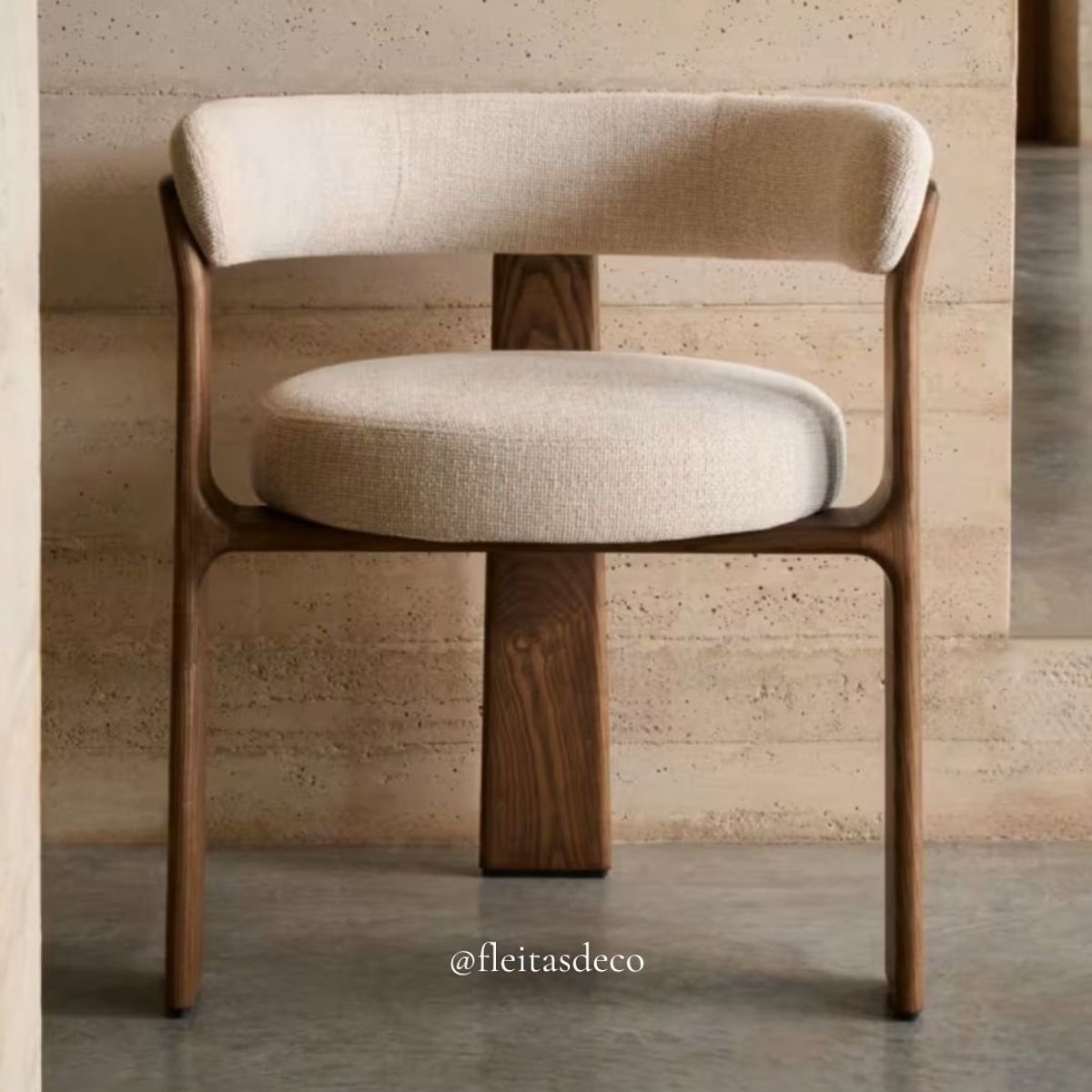 GENERICO - SILLA AGATHA DE 1 CUERPO