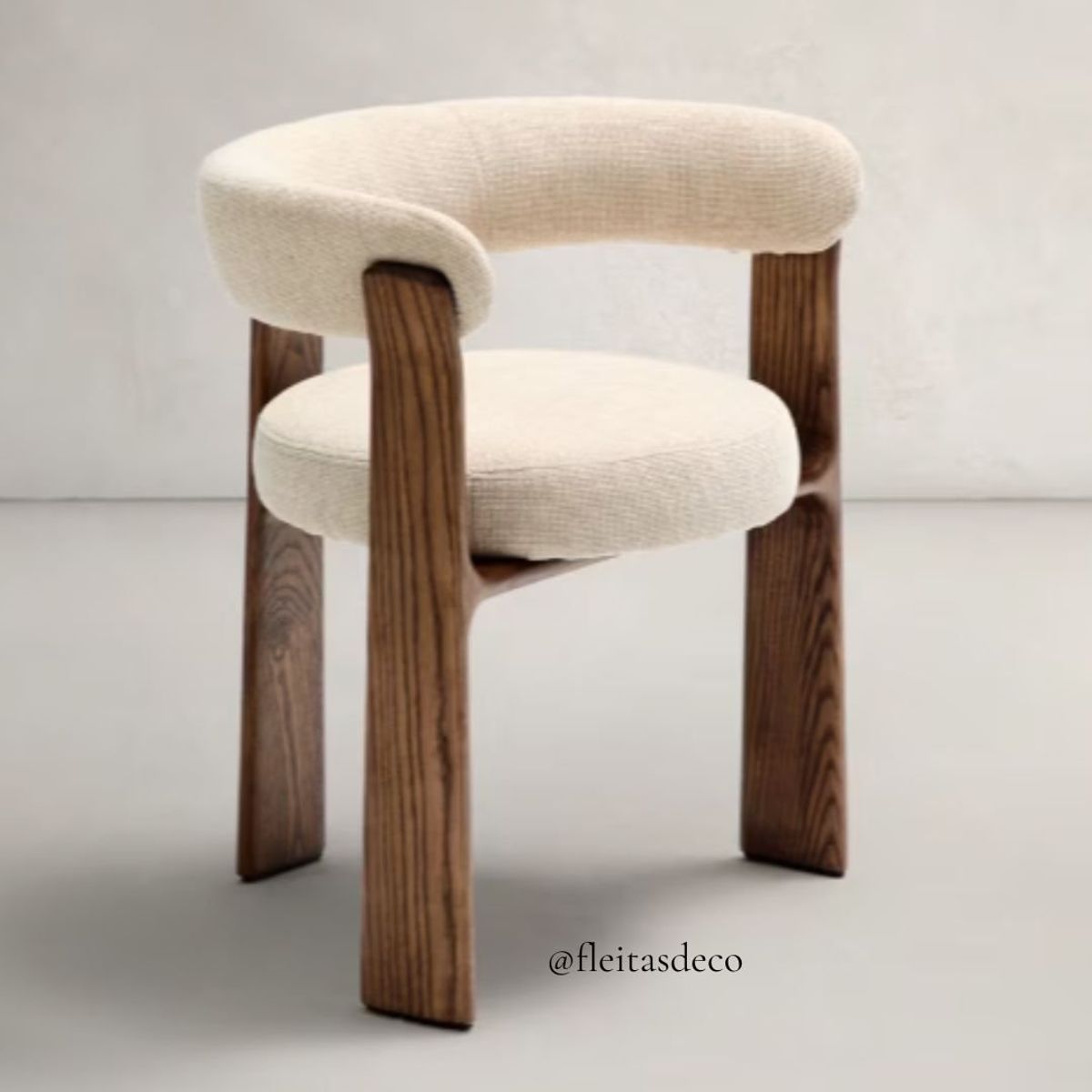 GENERICO - SILLA AGATHA DE 1 CUERPO