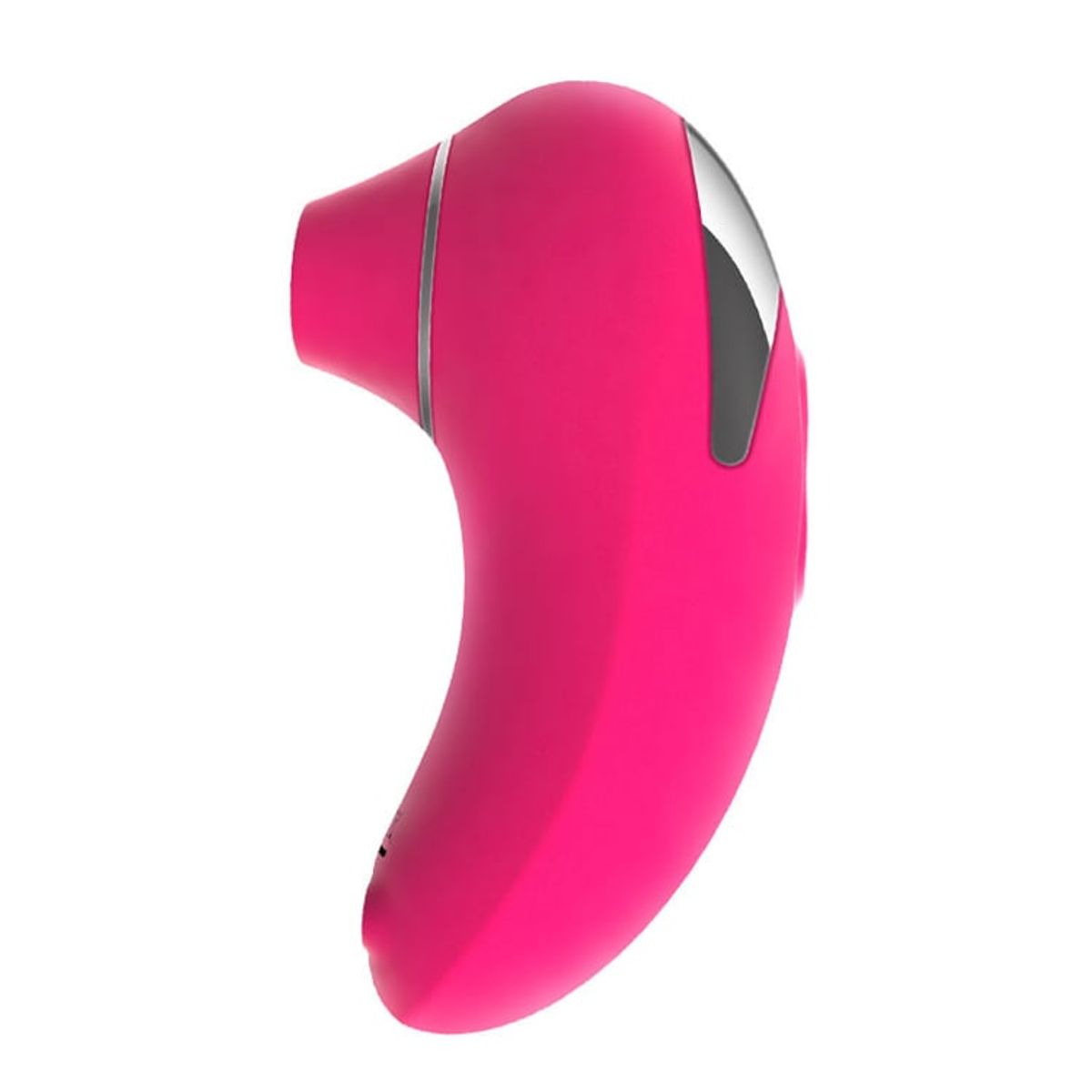 OEM - Vibrador succionador de Clitoris portatil RECARGABLE - Punto G