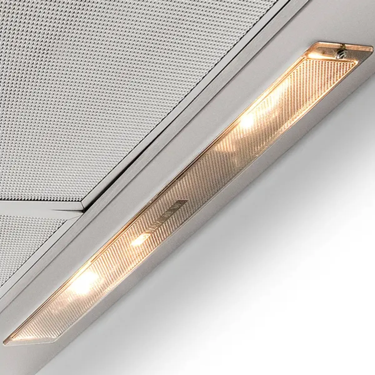 ELECTROLUX - Campana Extractora Electrolux EJSE302TBJS 80cm