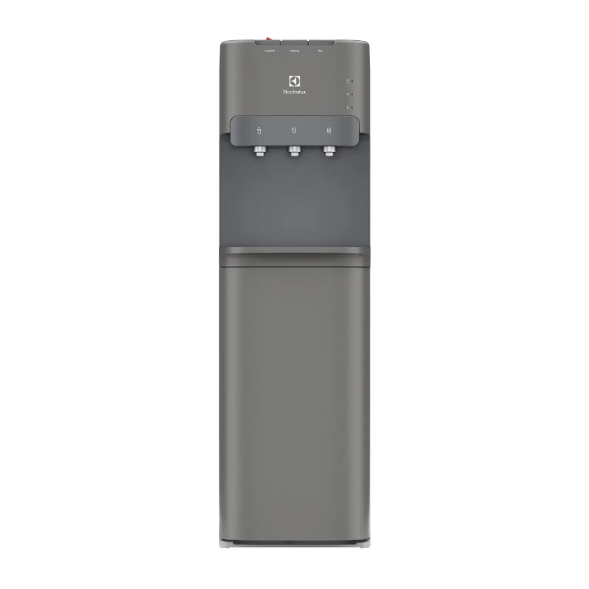 ELECTROLUX - Dispensador de Agua Electrolux Botellón Oculto Gris ED30SR